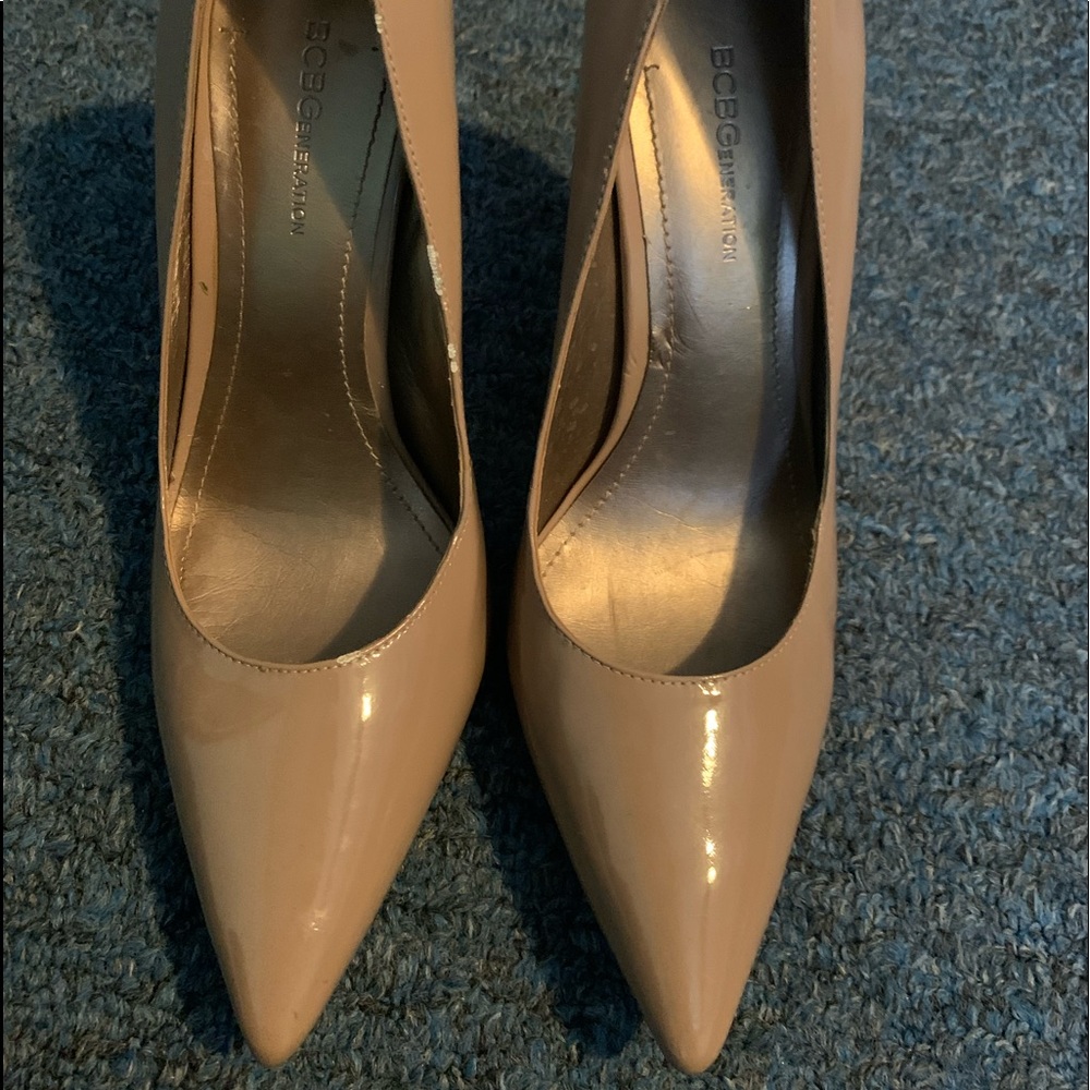 BCBGeneration Heels